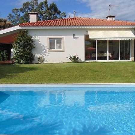 Casa Landim Villa Buitenkant foto