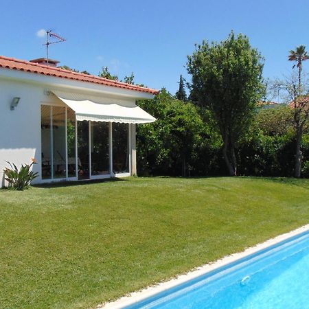 Casa Landim Villa Buitenkant foto