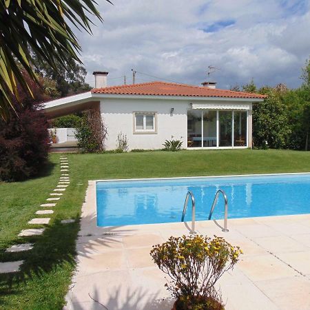 Casa Landim Villa Buitenkant foto