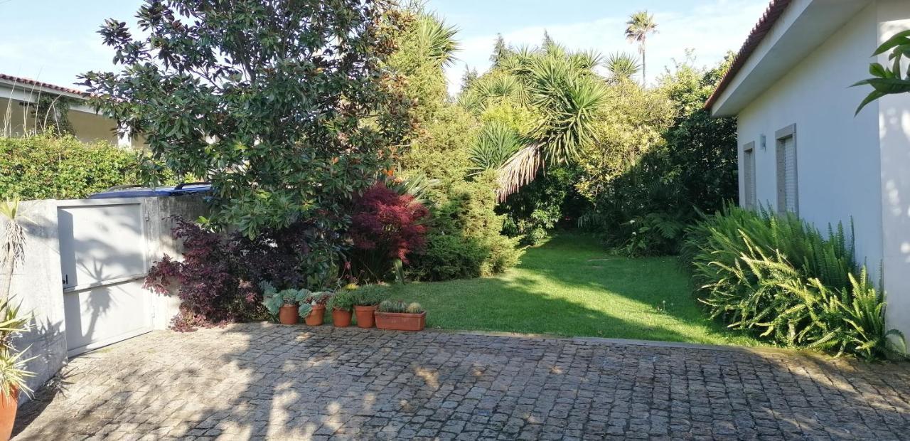 Casa Landim Villa Buitenkant foto