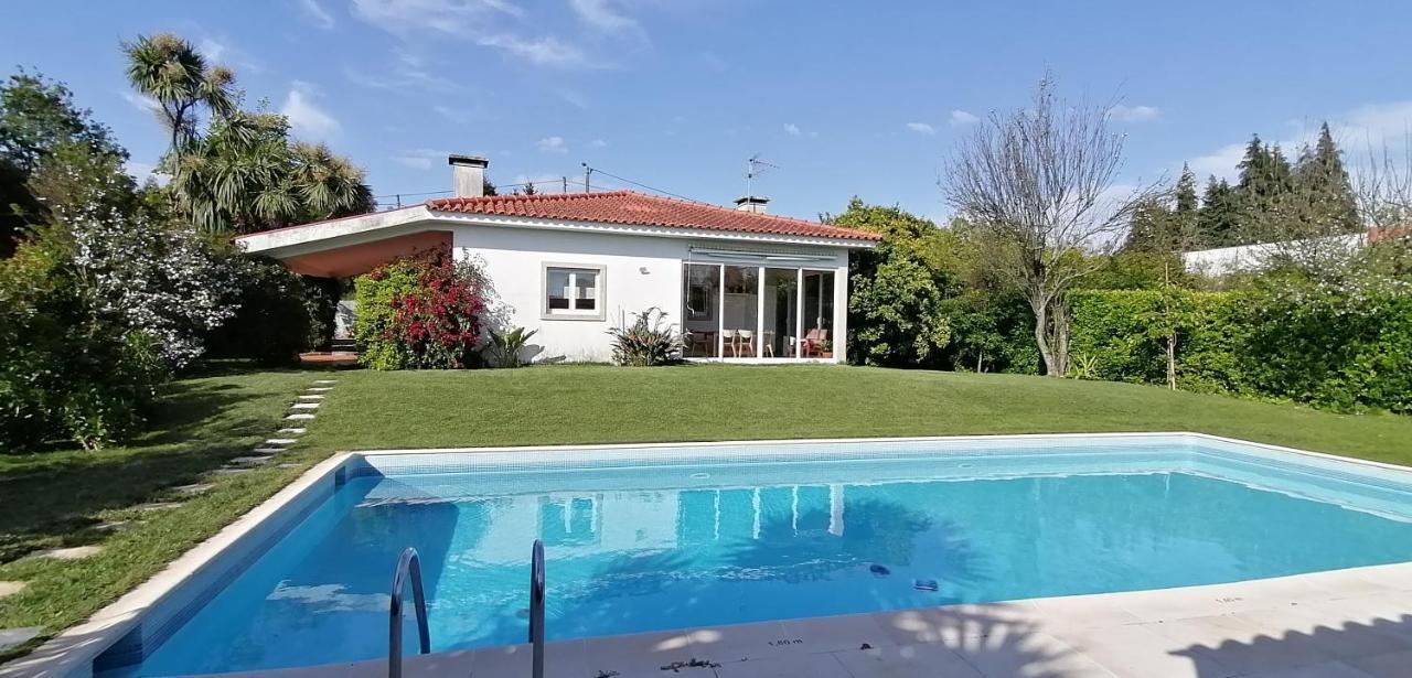 Casa Landim Villa Buitenkant foto