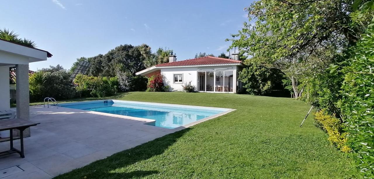 Casa Landim Villa Buitenkant foto