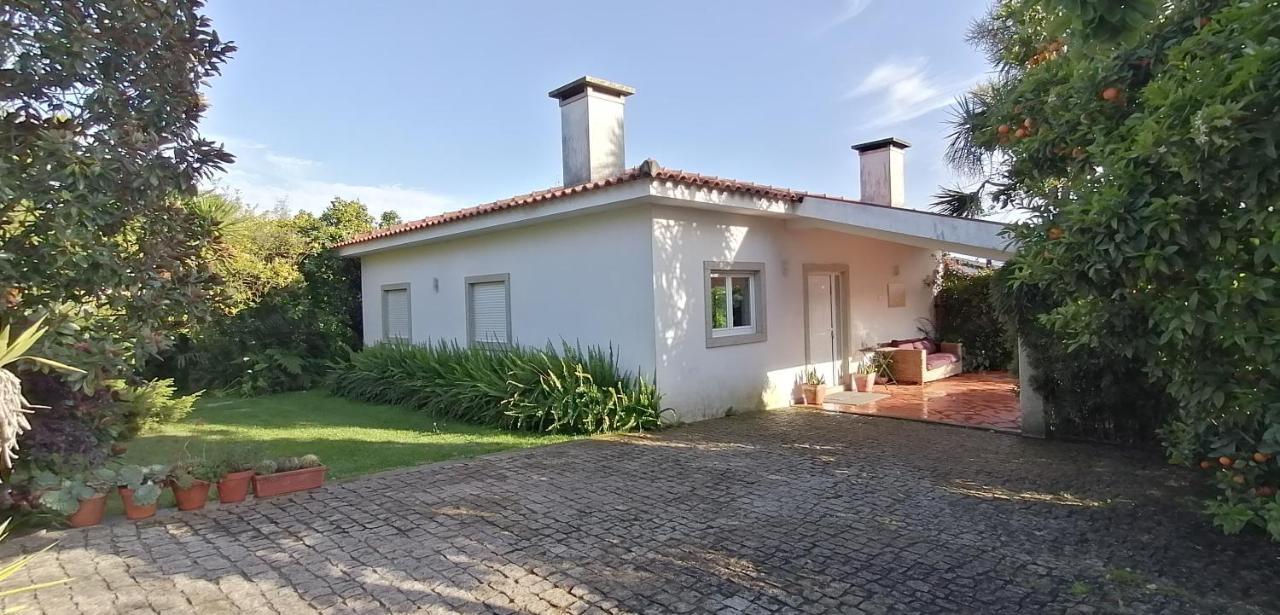 Casa Landim Villa Buitenkant foto