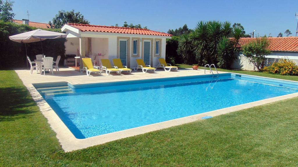 Casa Landim Villa Buitenkant foto
