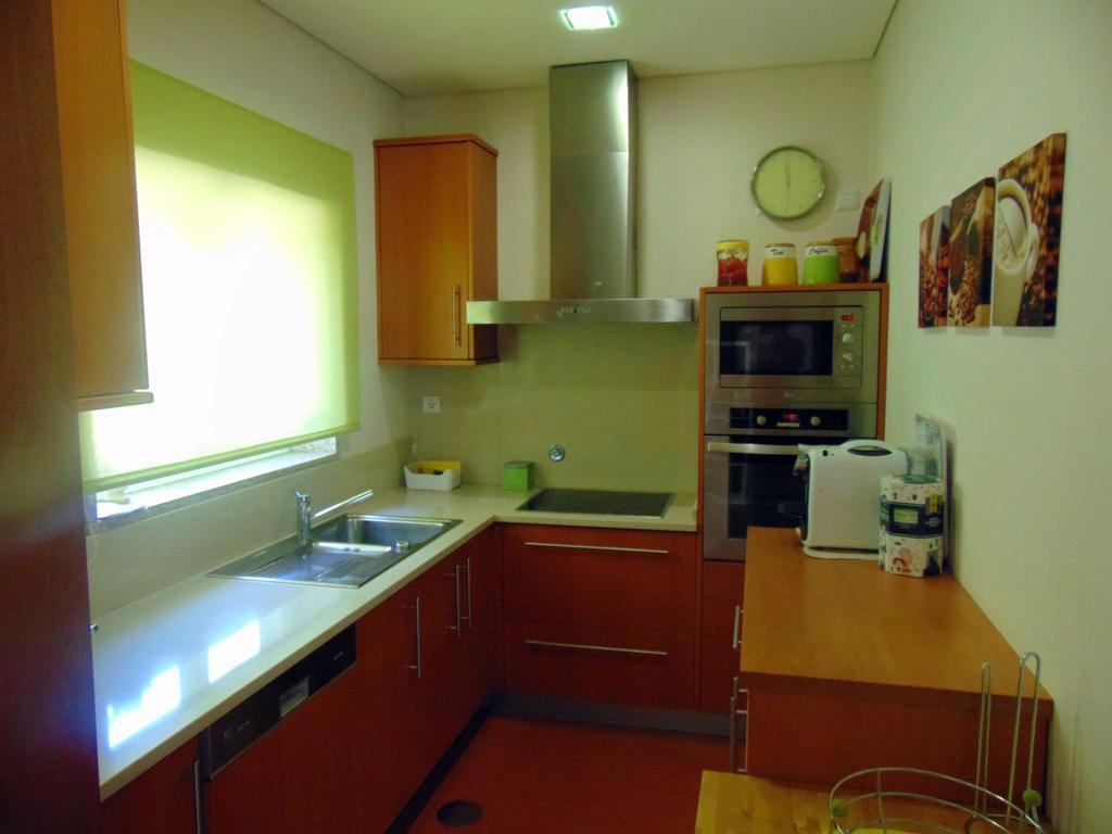 Casa Landim Villa Buitenkant foto