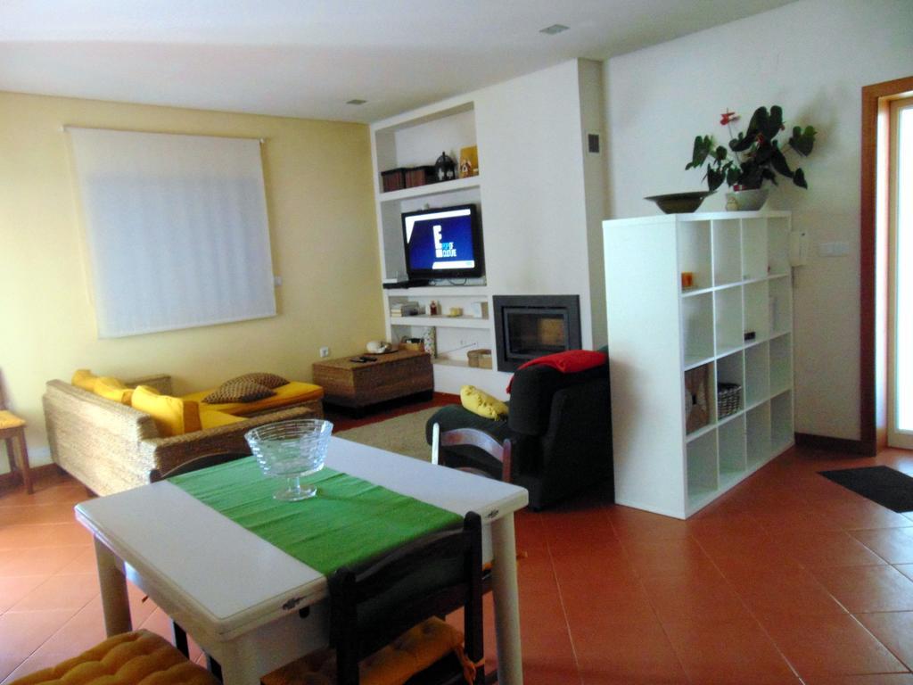 Casa Landim Villa Buitenkant foto