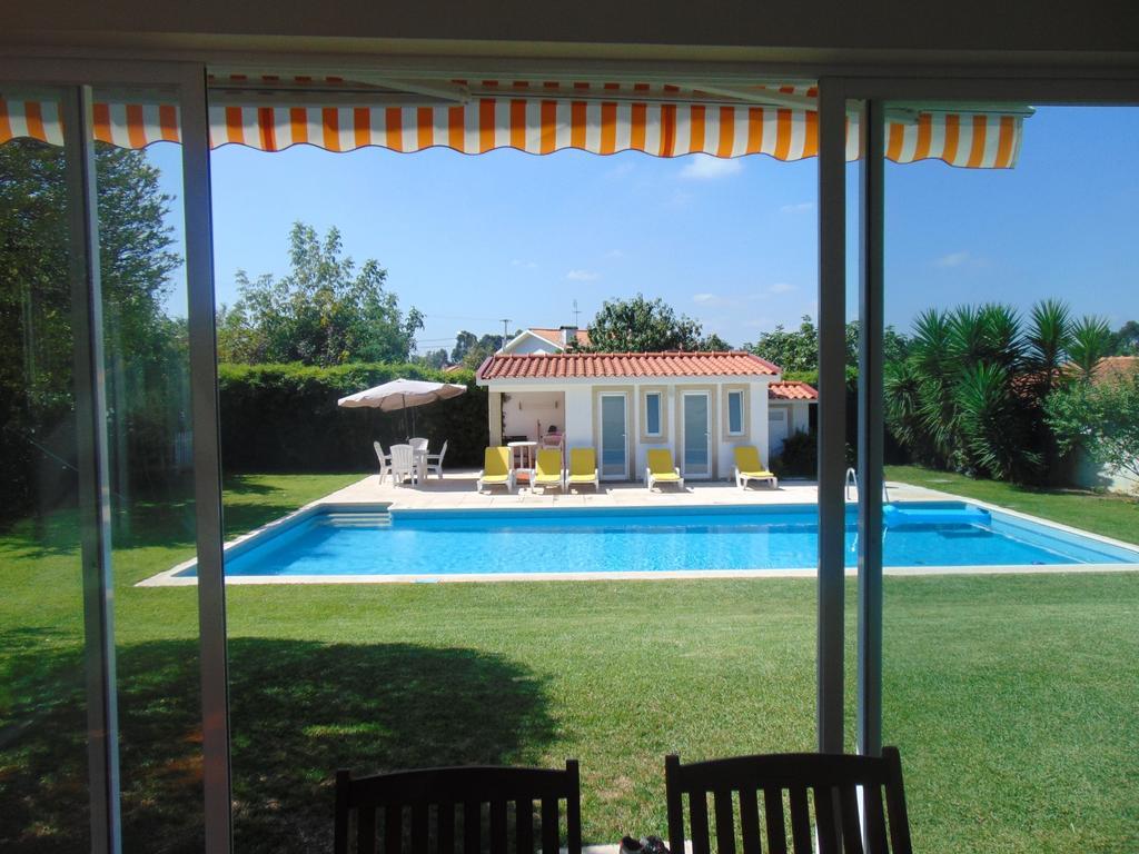 Casa Landim Villa Buitenkant foto