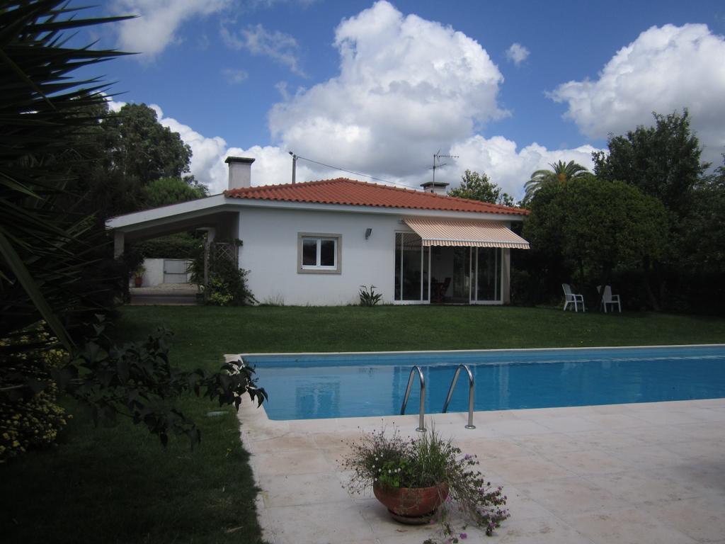 Casa Landim Villa Buitenkant foto