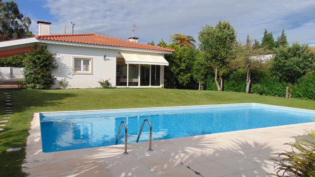 Casa Landim Villa Buitenkant foto