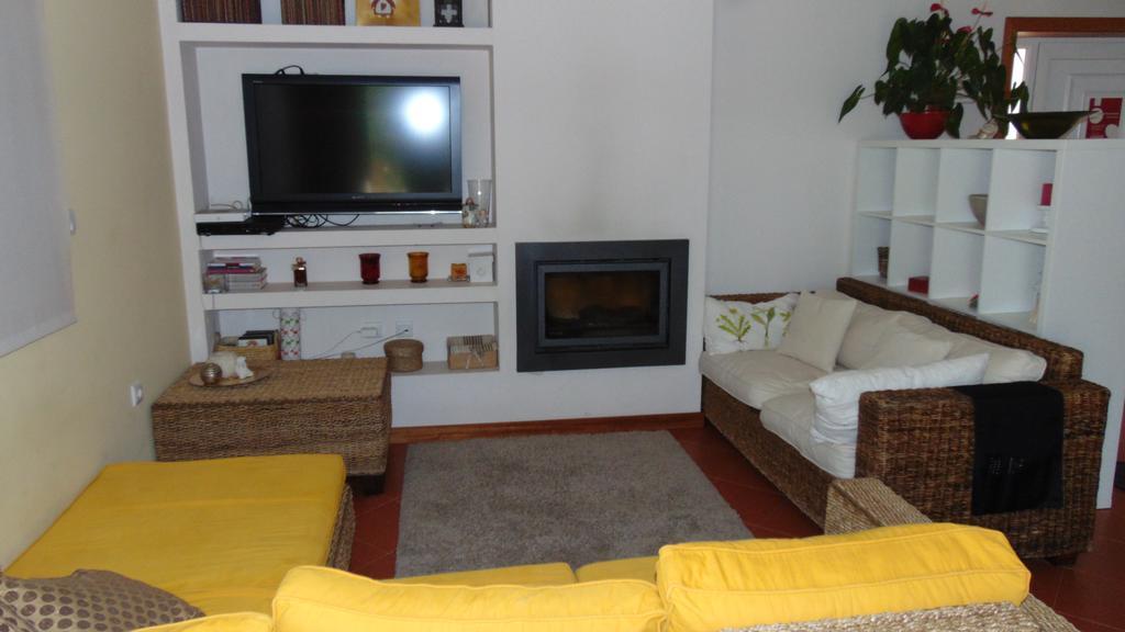 Casa Landim Villa Buitenkant foto