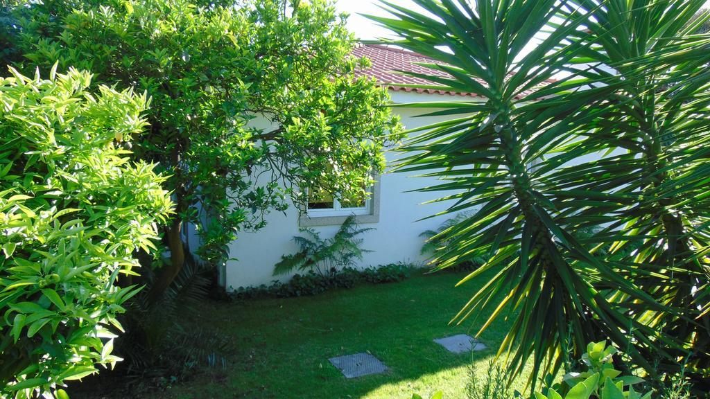 Casa Landim Villa Buitenkant foto