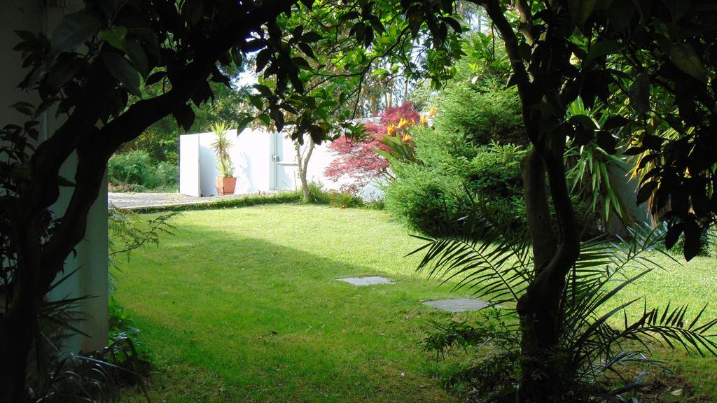 Casa Landim Villa Buitenkant foto