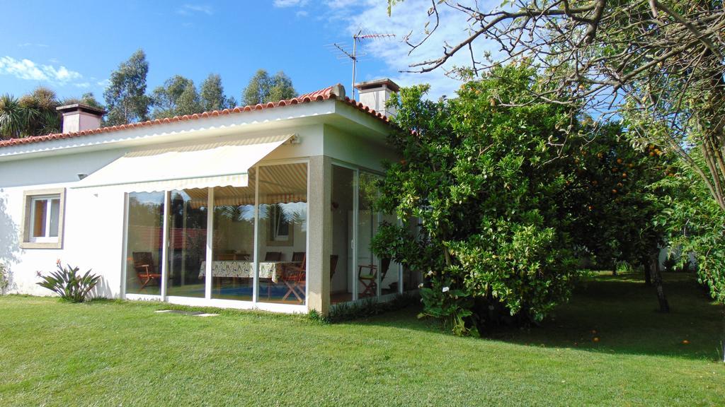 Casa Landim Villa Buitenkant foto
