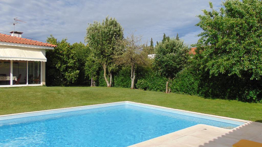 Casa Landim Villa Buitenkant foto