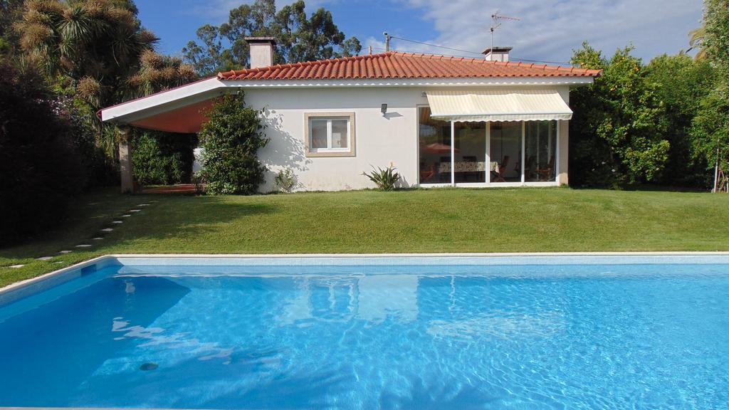 Casa Landim Villa Buitenkant foto