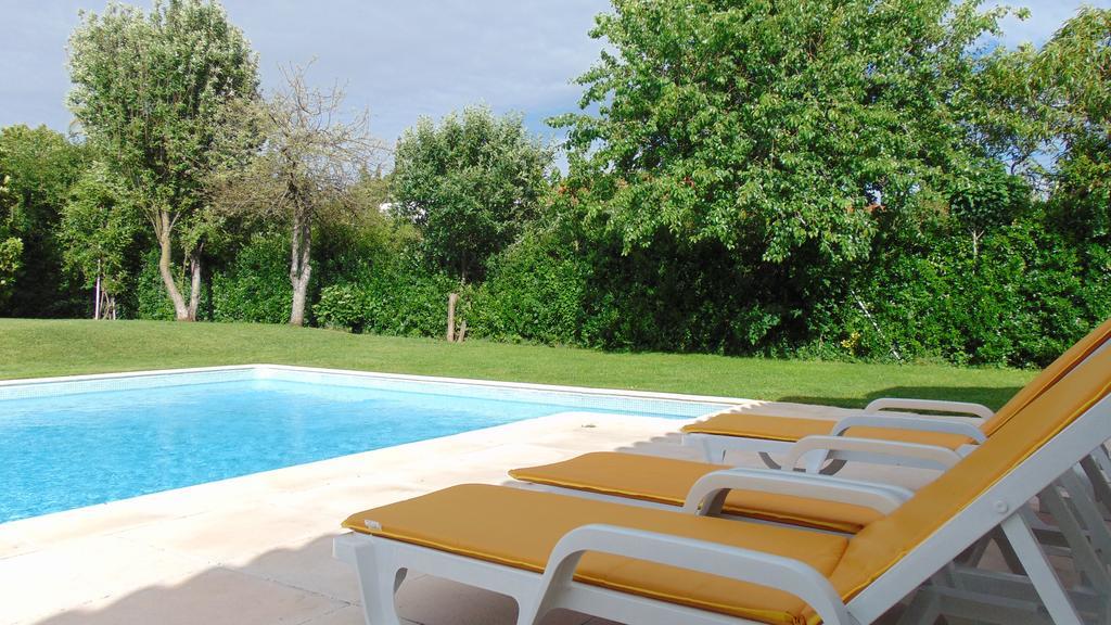 Casa Landim Villa Buitenkant foto