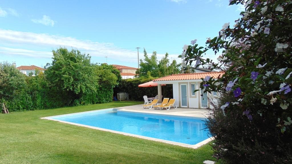 Casa Landim Villa Buitenkant foto