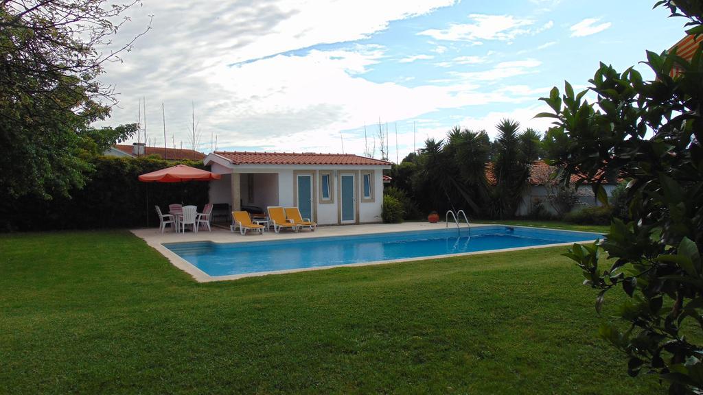 Casa Landim Villa Buitenkant foto