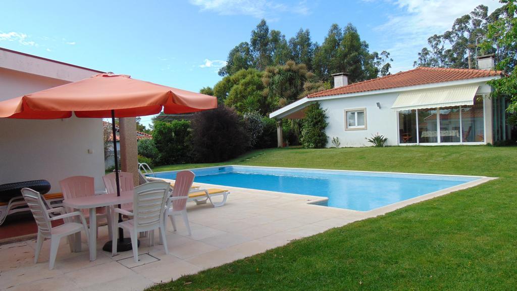 Casa Landim Villa Buitenkant foto