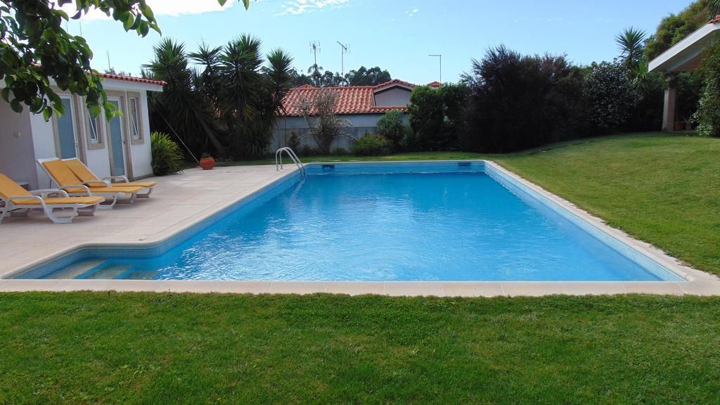 Casa Landim Villa Buitenkant foto