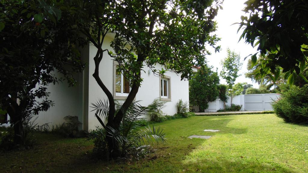 Casa Landim Villa Buitenkant foto