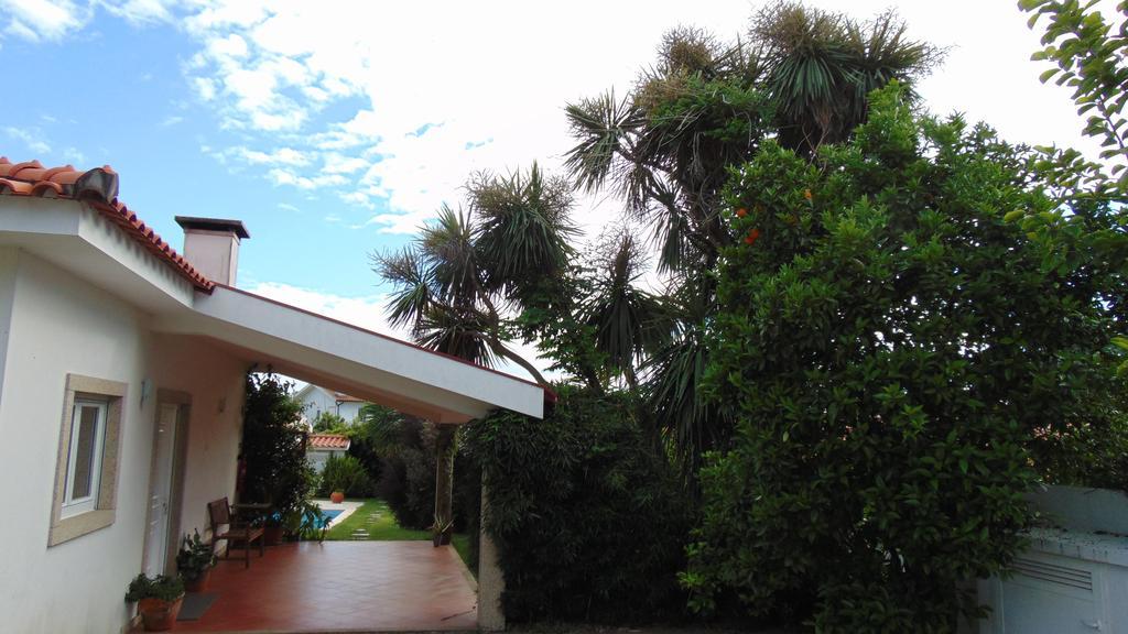 Casa Landim Villa Buitenkant foto