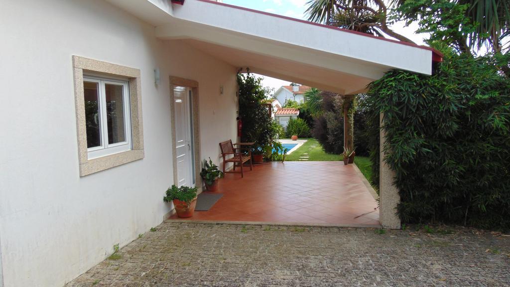 Casa Landim Villa Buitenkant foto