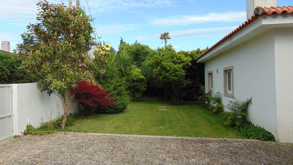 Casa Landim Villa Buitenkant foto