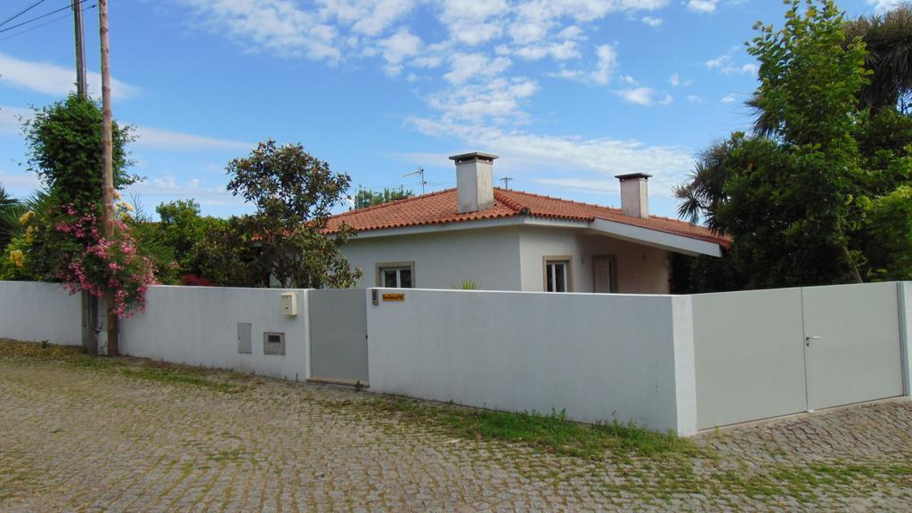 Casa Landim Villa Buitenkant foto