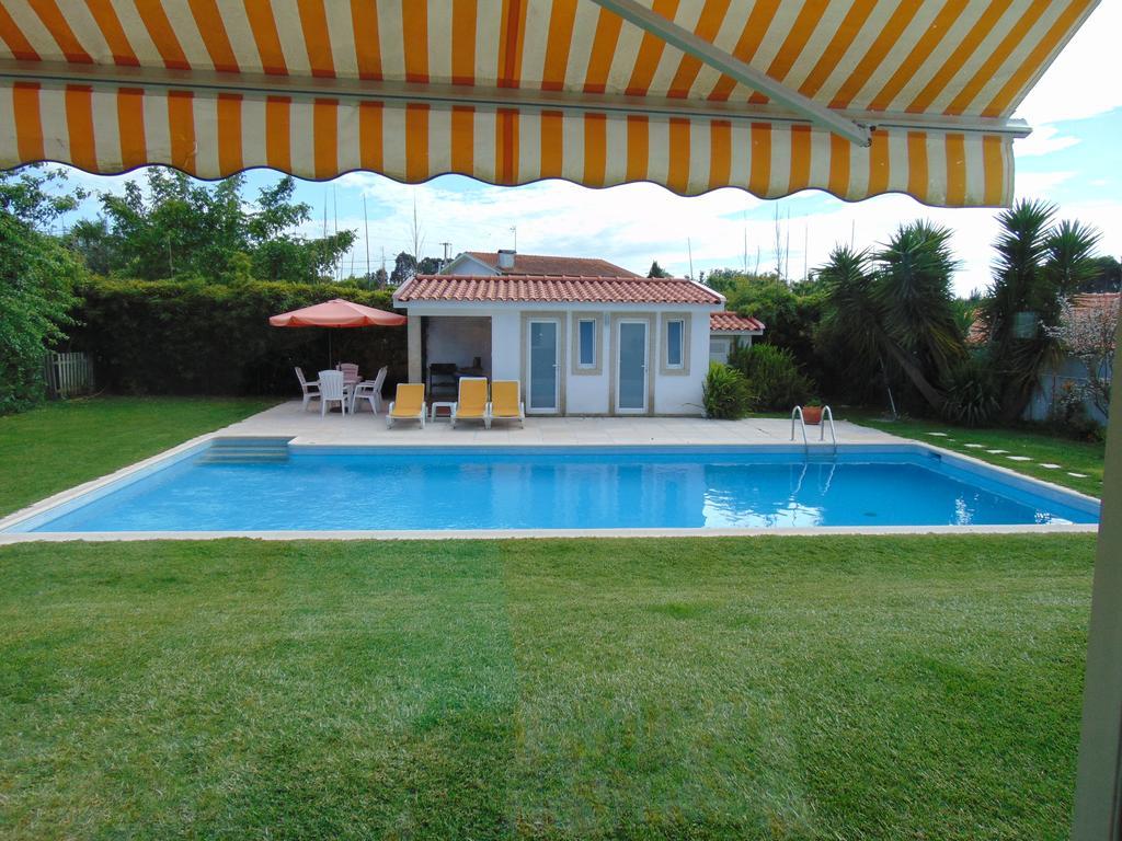 Casa Landim Villa Buitenkant foto