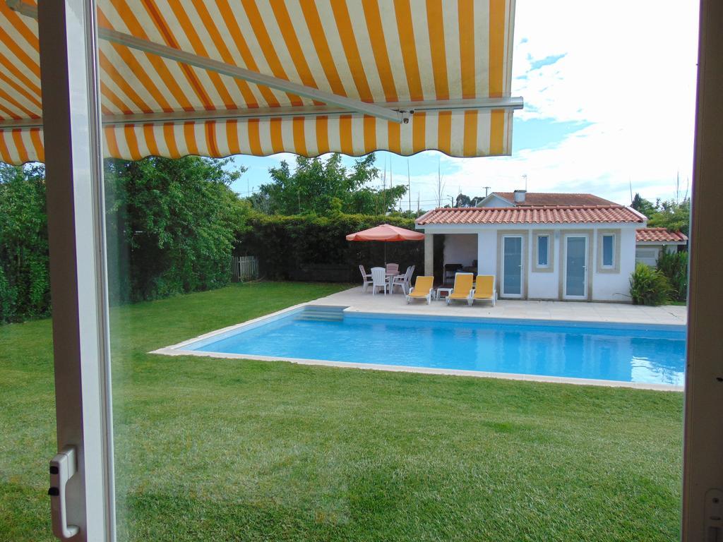 Casa Landim Villa Buitenkant foto