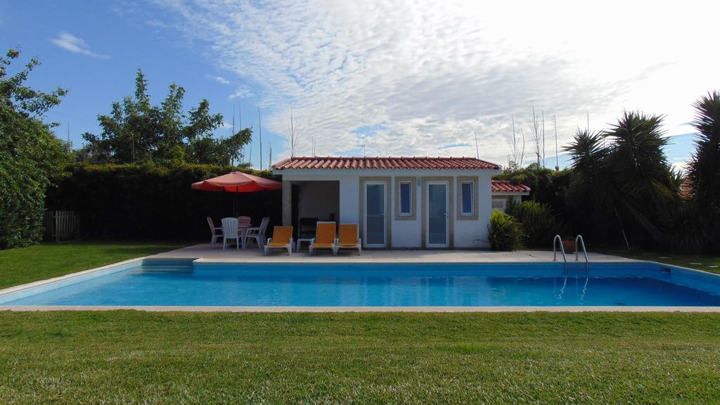 Casa Landim Villa Buitenkant foto