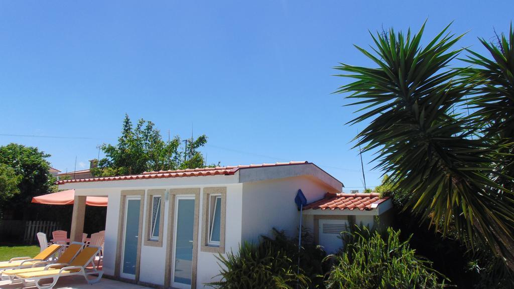 Casa Landim Villa Buitenkant foto