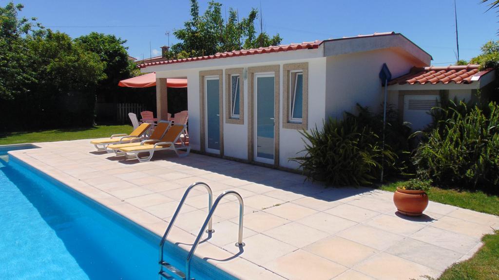 Casa Landim Villa Buitenkant foto