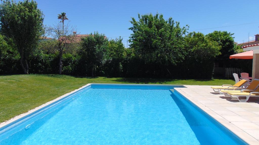 Casa Landim Villa Buitenkant foto