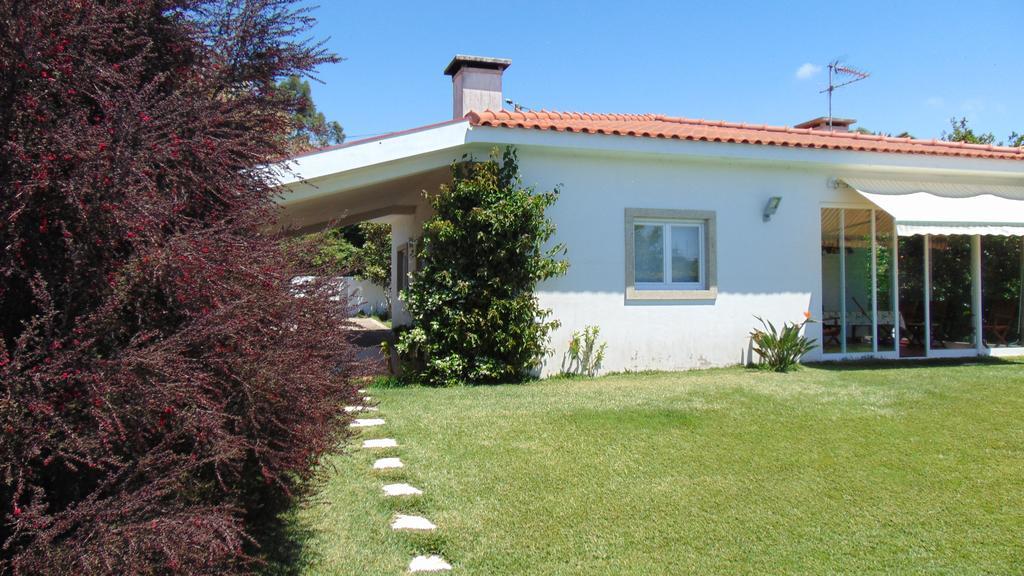 Casa Landim Villa Buitenkant foto