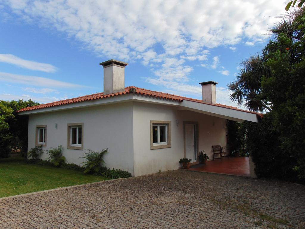 Casa Landim Villa Buitenkant foto