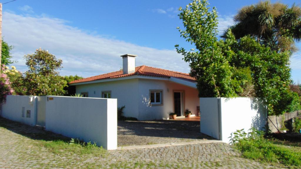 Casa Landim Villa Buitenkant foto