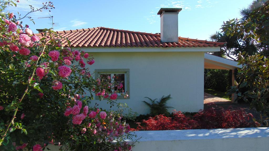 Casa Landim Villa Buitenkant foto