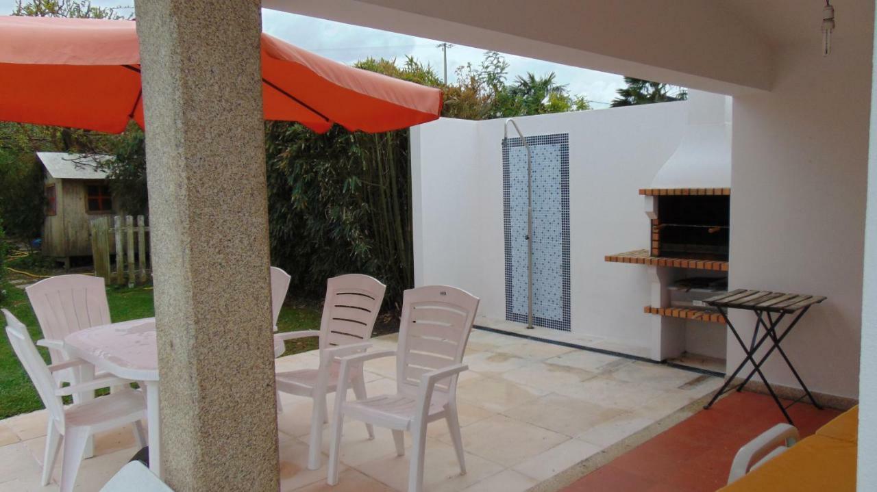 Casa Landim Villa Buitenkant foto