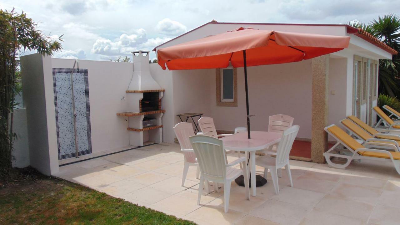 Casa Landim Villa Buitenkant foto