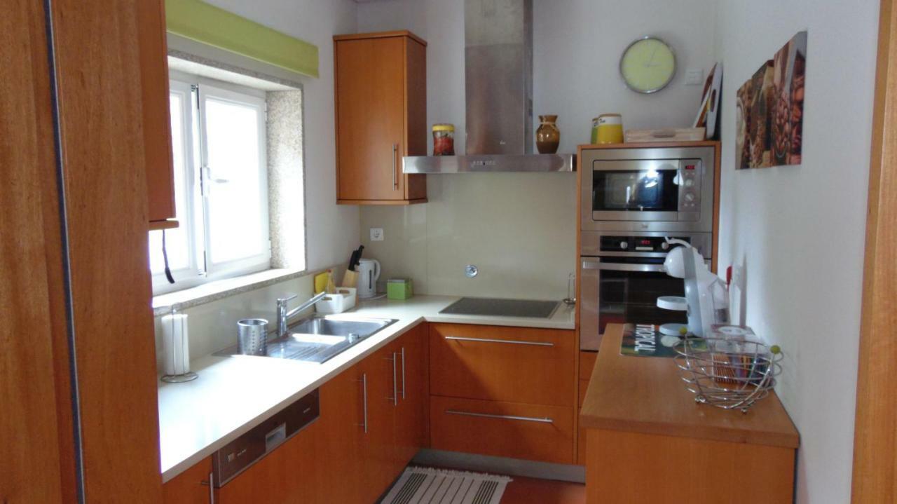 Casa Landim Villa Buitenkant foto