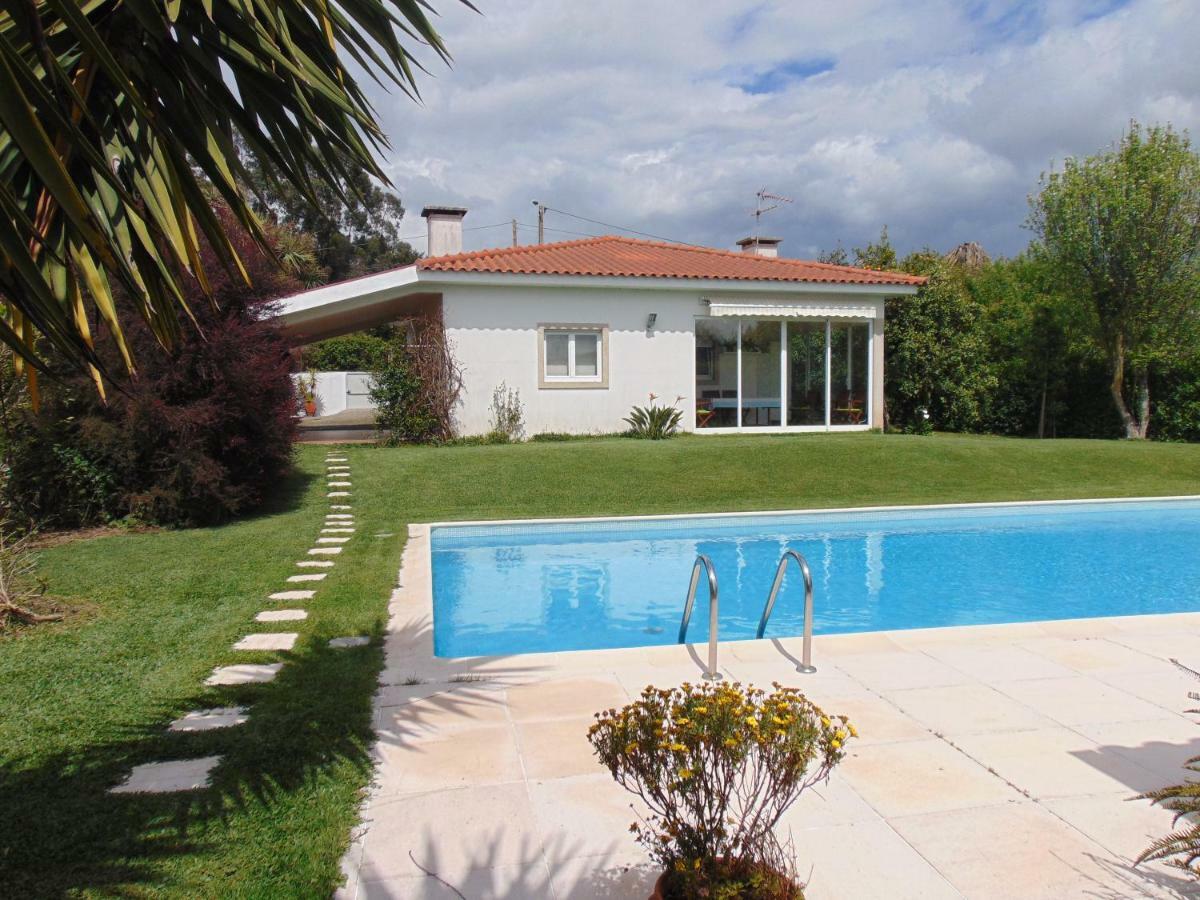 Casa Landim Villa Buitenkant foto