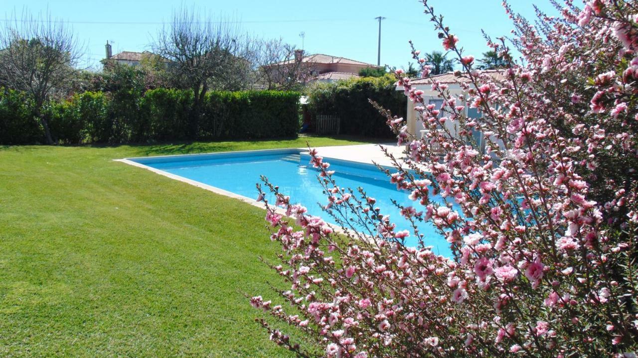 Casa Landim Villa Buitenkant foto