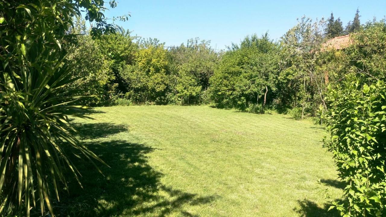 Casa Landim Villa Buitenkant foto